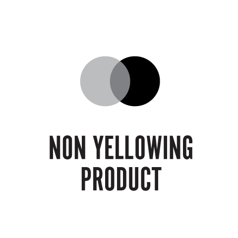 Non Yellowing Product