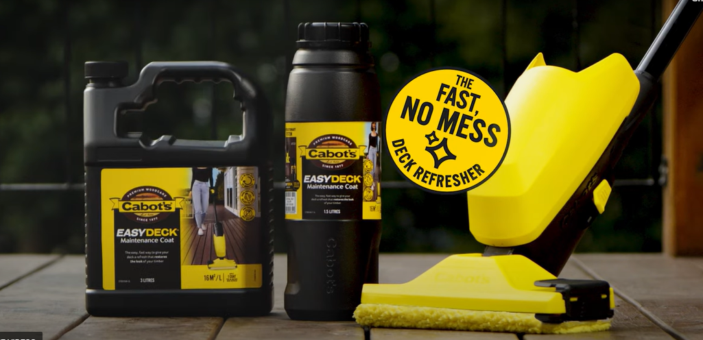 Voucher banner for Preparation products & tools