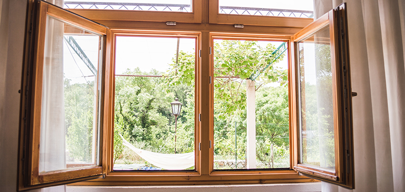 Doors, Windows & Trim 101