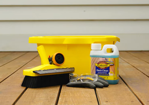 Voucher banner for Preparation products & tools