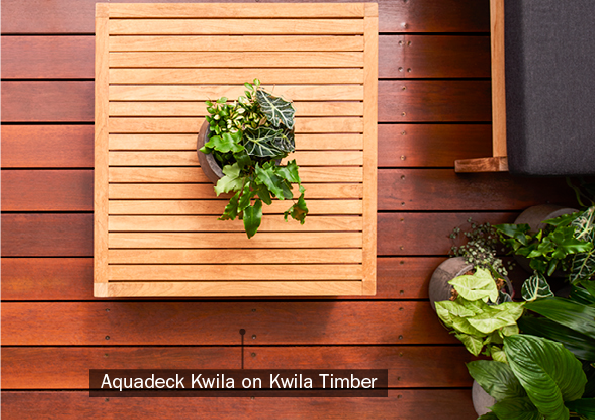 Deck Maintenance Tips
