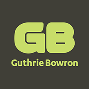 Guthrie Bowron